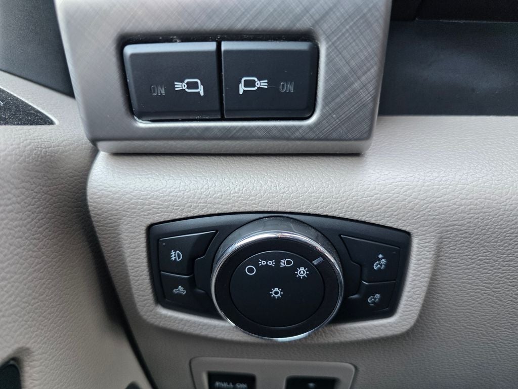 2019 Ford F-150 Limited