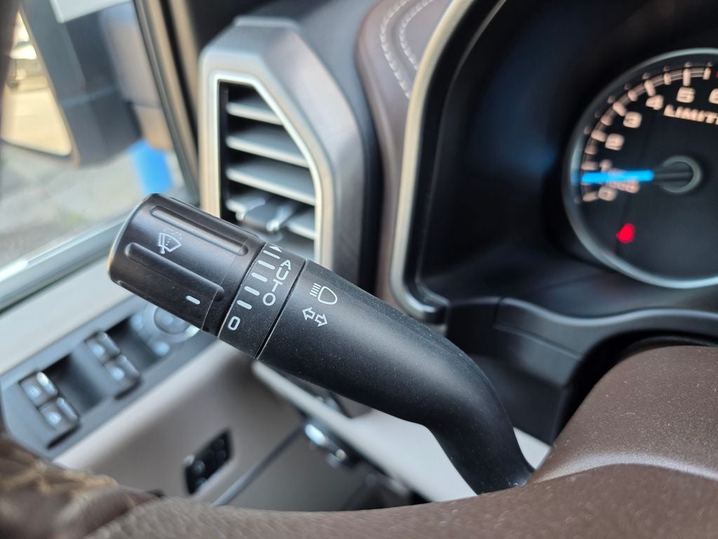 2019 Ford F-150 Limited
