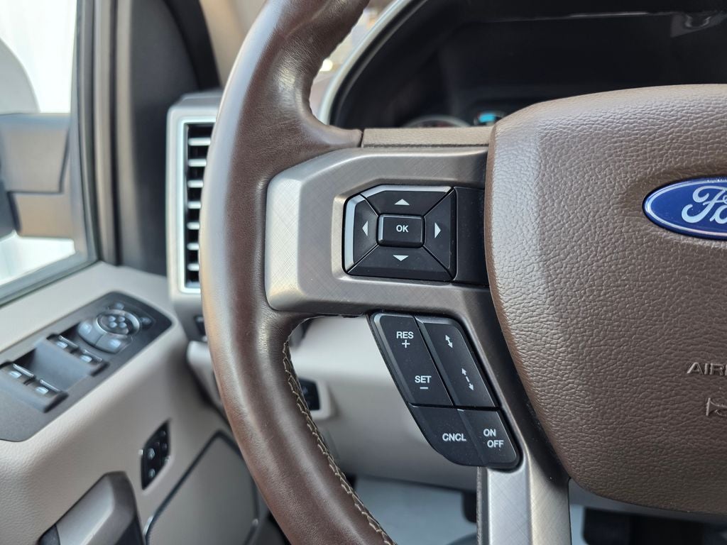 2019 Ford F-150 Limited