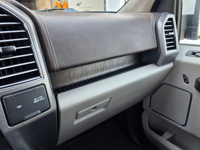 2019 Ford F-150 Limited