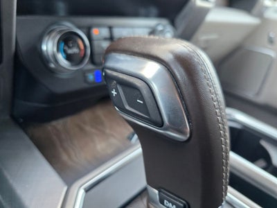 2019 Ford F-150 Limited