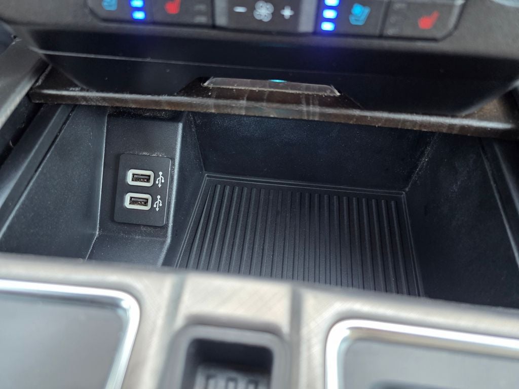2019 Ford F-150 Limited