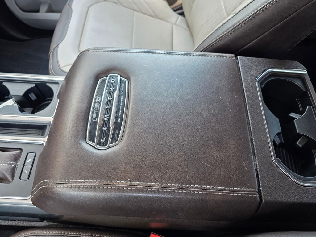 2019 Ford F-150 Limited