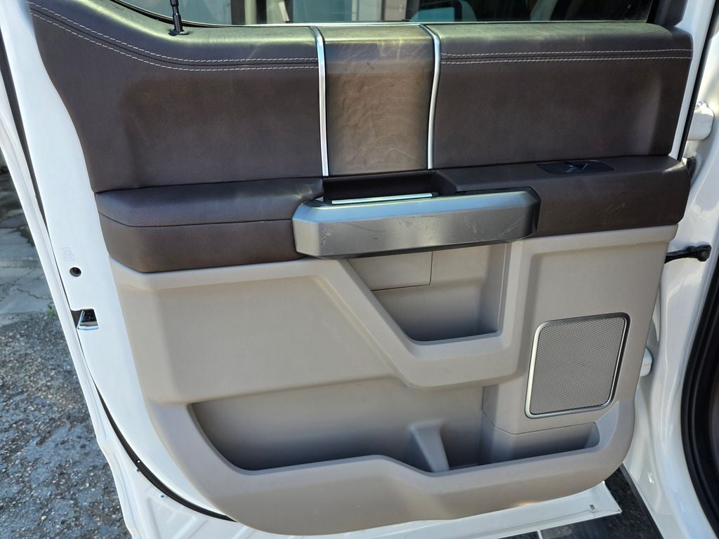 2019 Ford F-150 Limited