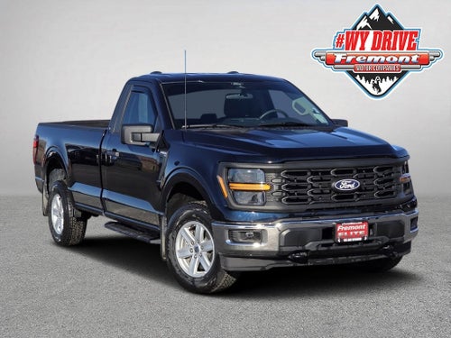 2024 Ford F-150 XL