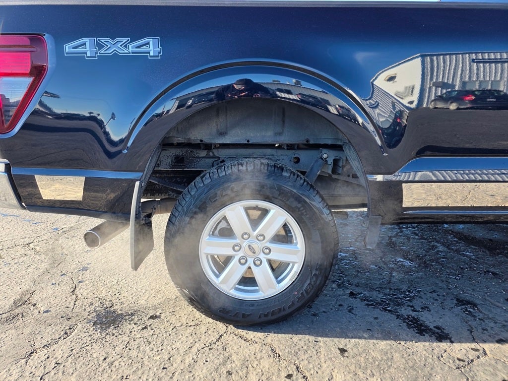 2024 Ford F-150 XL
