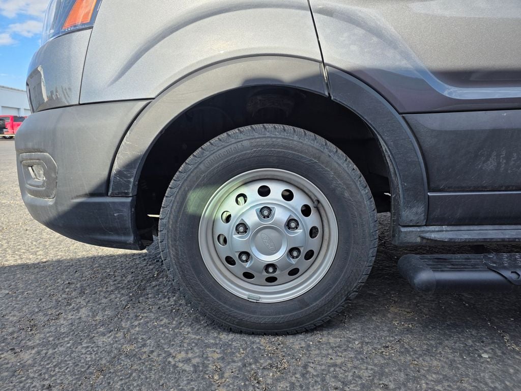 2024 Ford Transit-150 Base