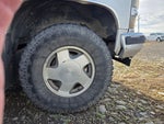 1997 Chevrolet Tahoe LT