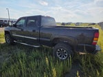 2003 GMC Sierra 2500HD SLT