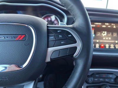 2017 Dodge Challenger GT