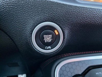 2017 Dodge Challenger GT