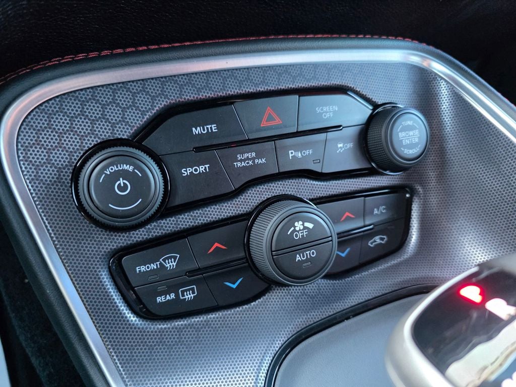 2017 Dodge Challenger GT