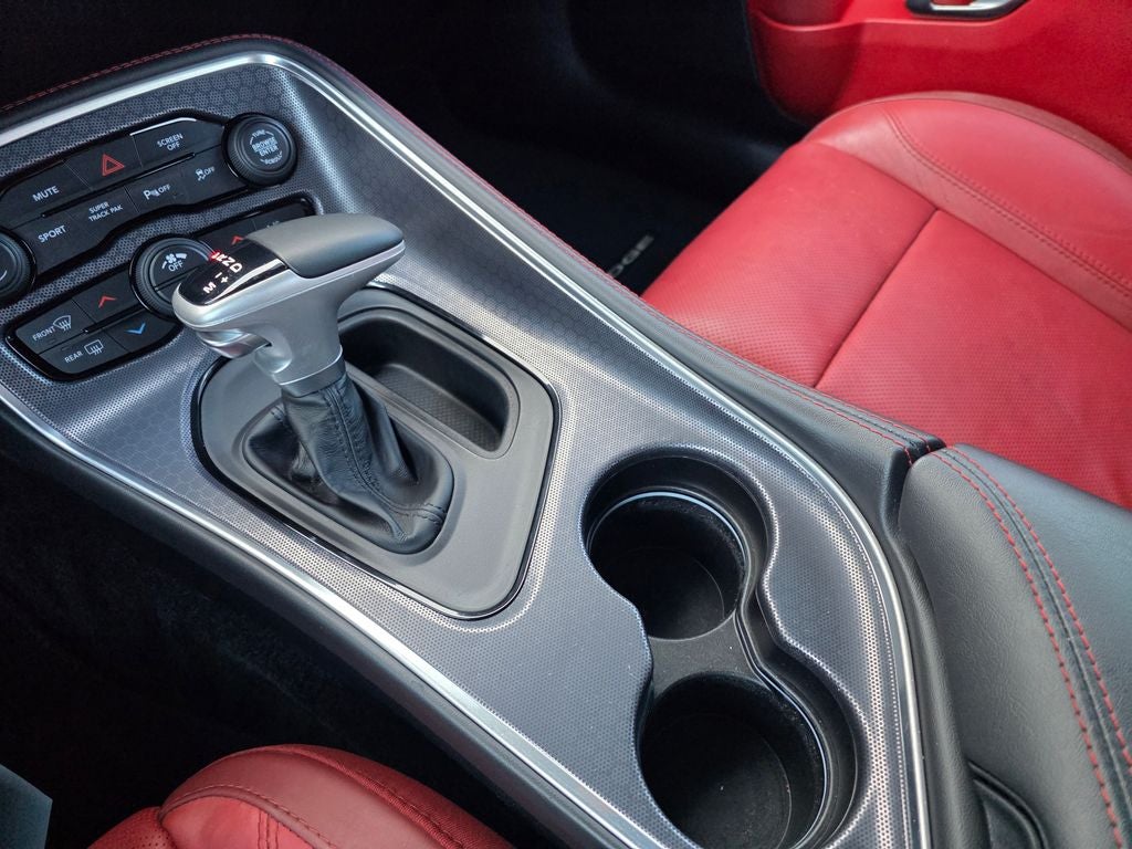 2017 Dodge Challenger GT