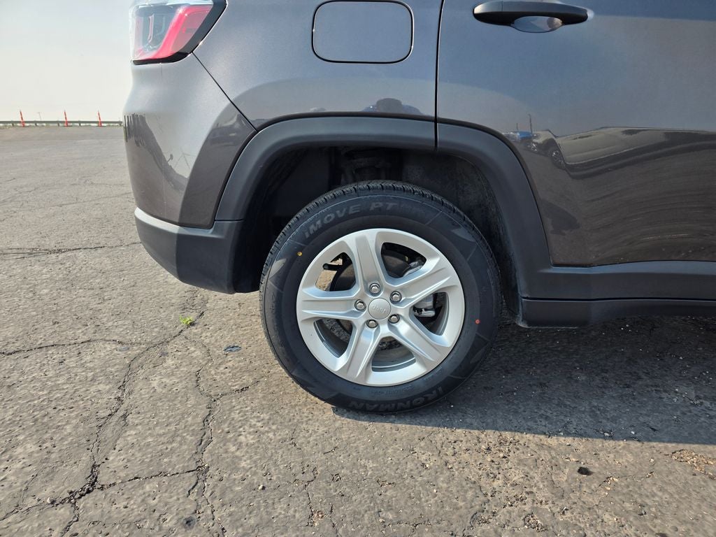 2023 Jeep Compass Sport