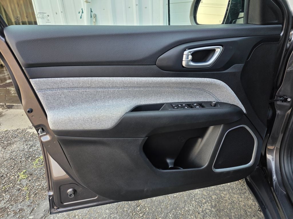 2023 Jeep Compass Sport