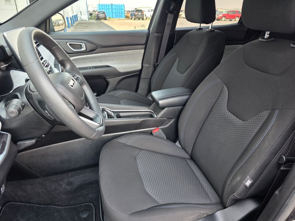 2023 Jeep Compass Sport