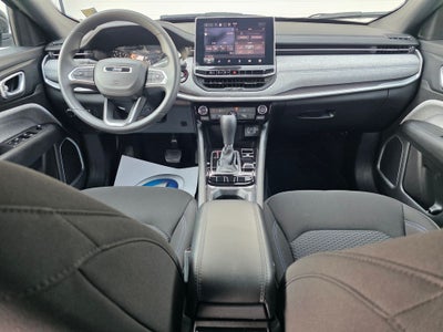 2023 Jeep Compass Sport