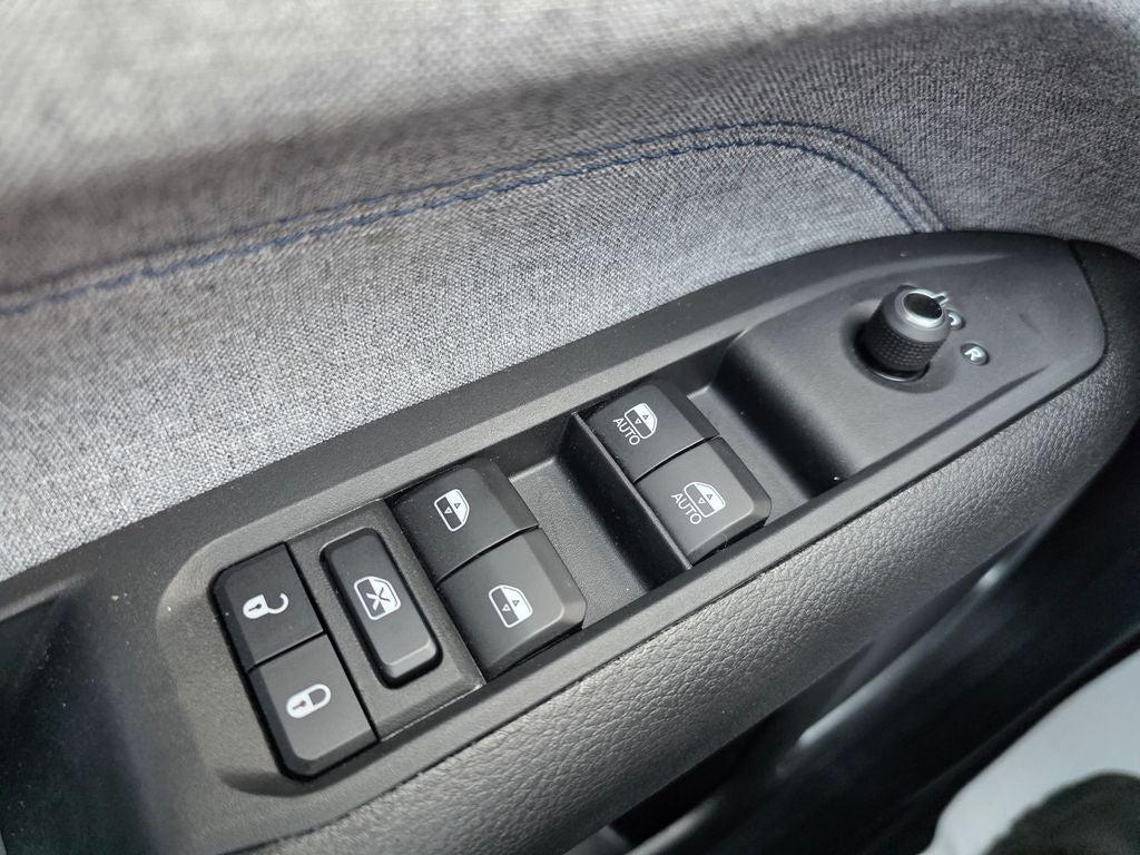 2023 Jeep Compass Sport