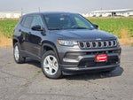 2023 Jeep Compass Sport