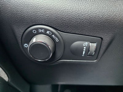 2023 Jeep Compass Sport
