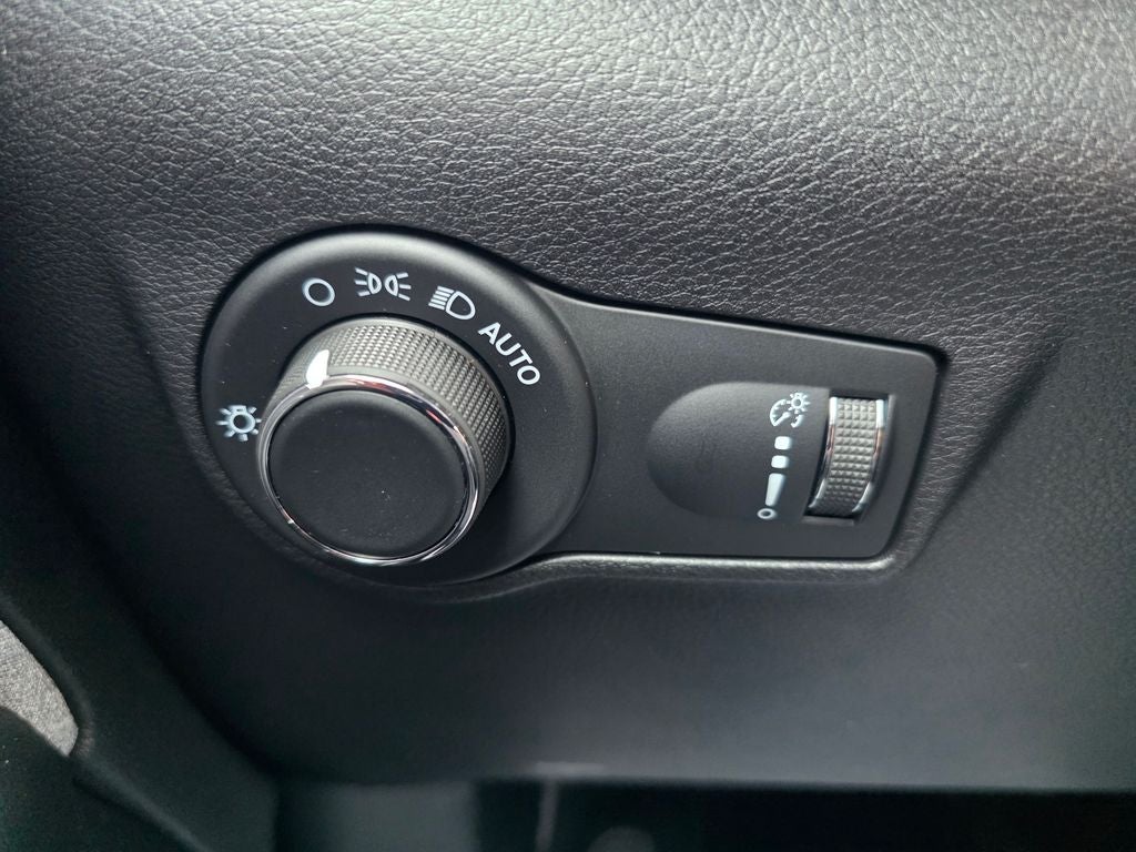 2023 Jeep Compass Sport