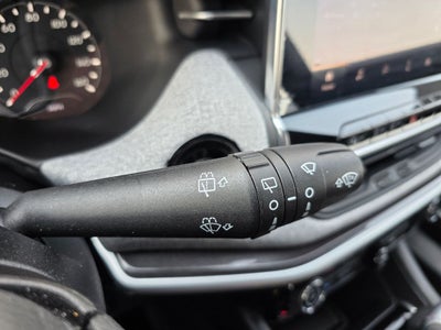 2023 Jeep Compass Sport