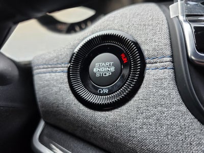 2023 Jeep Compass Sport