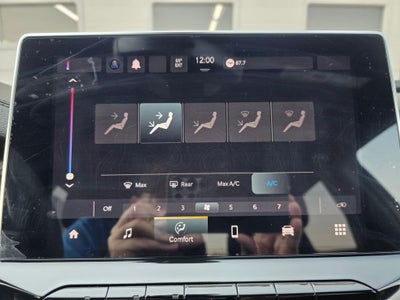 2023 Jeep Compass Sport
