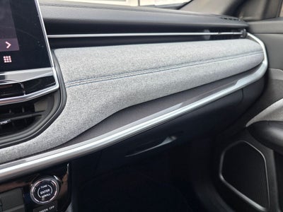 2023 Jeep Compass Sport