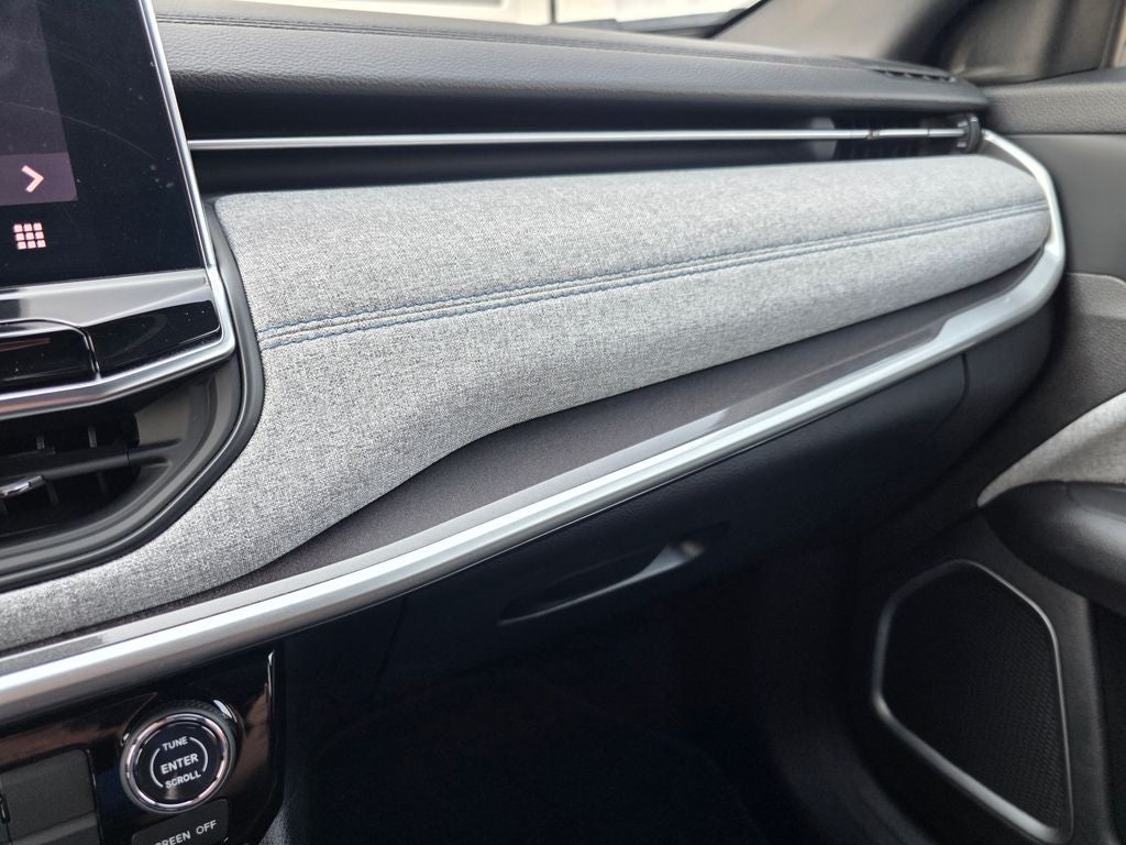 2023 Jeep Compass Sport