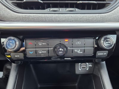 2023 Jeep Compass Sport