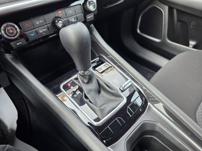 2023 Jeep Compass Sport