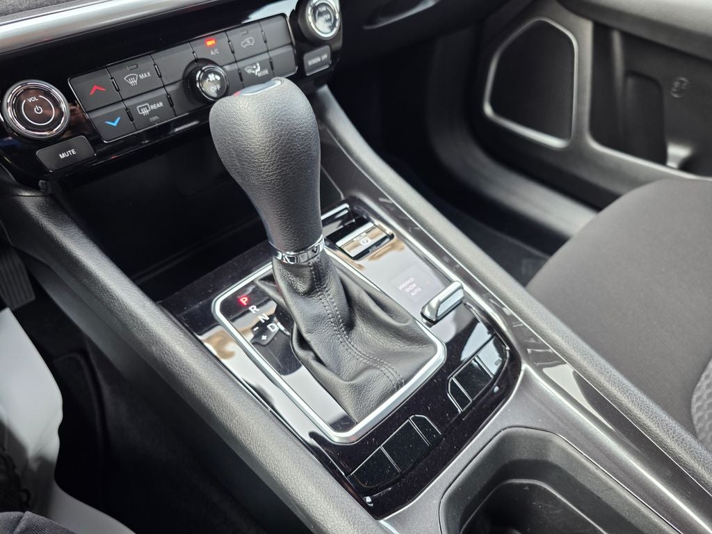 2023 Jeep Compass Sport