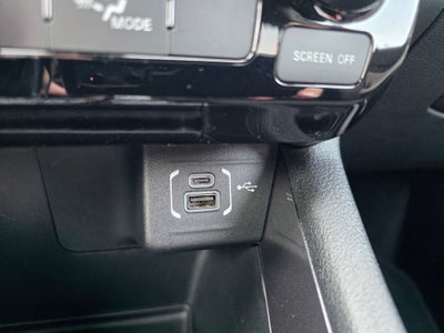 2023 Jeep Compass Sport