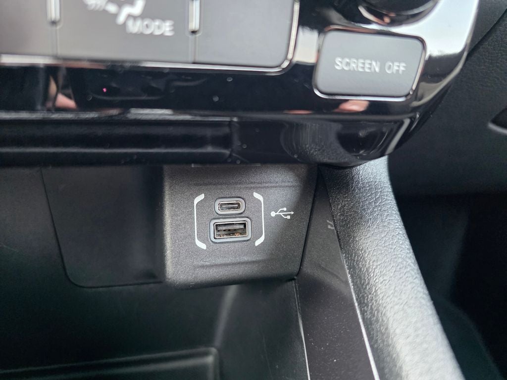 2023 Jeep Compass Sport