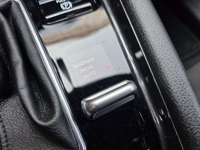 2023 Jeep Compass Sport