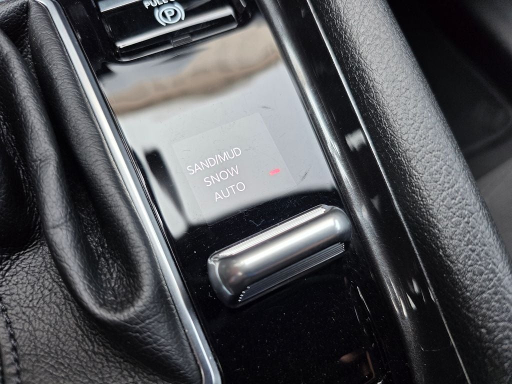 2023 Jeep Compass Sport
