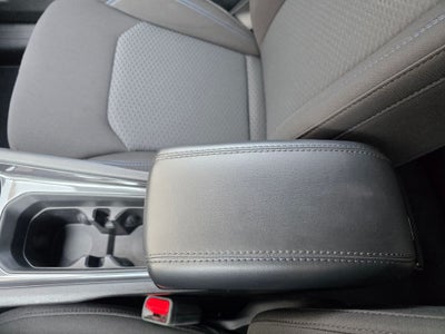 2023 Jeep Compass Sport