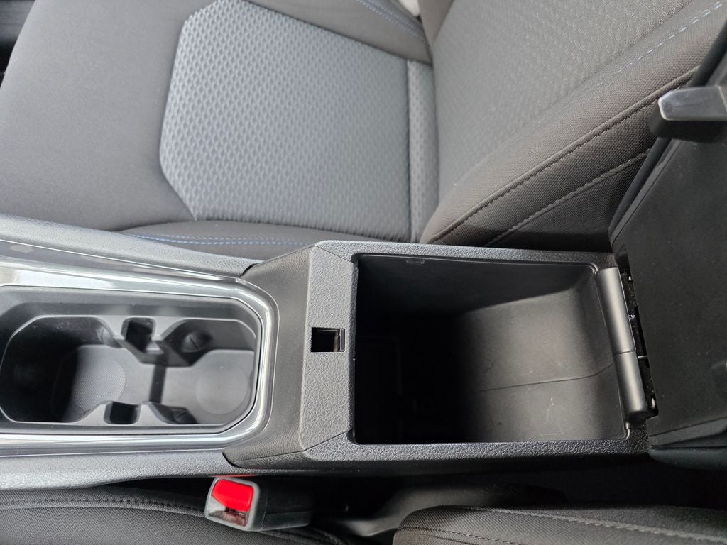 2023 Jeep Compass Sport