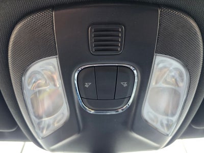 2023 Jeep Compass Sport