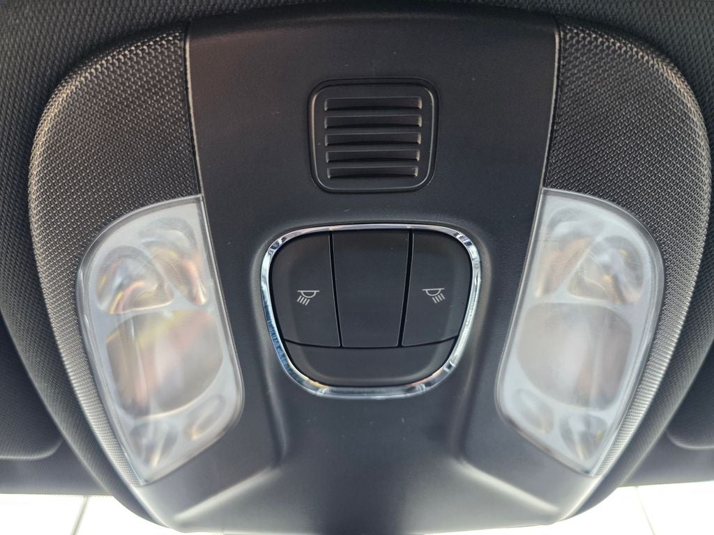 2023 Jeep Compass Sport