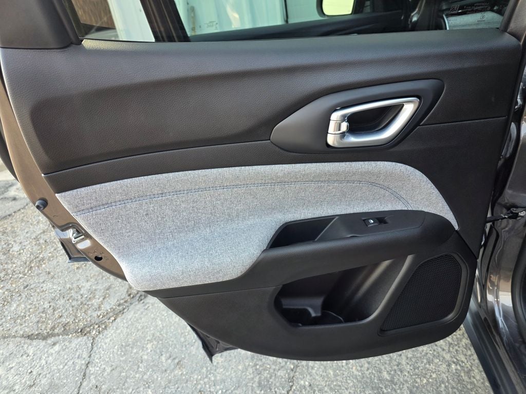 2023 Jeep Compass Sport