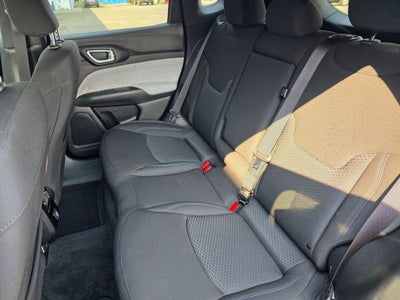 2023 Jeep Compass Sport