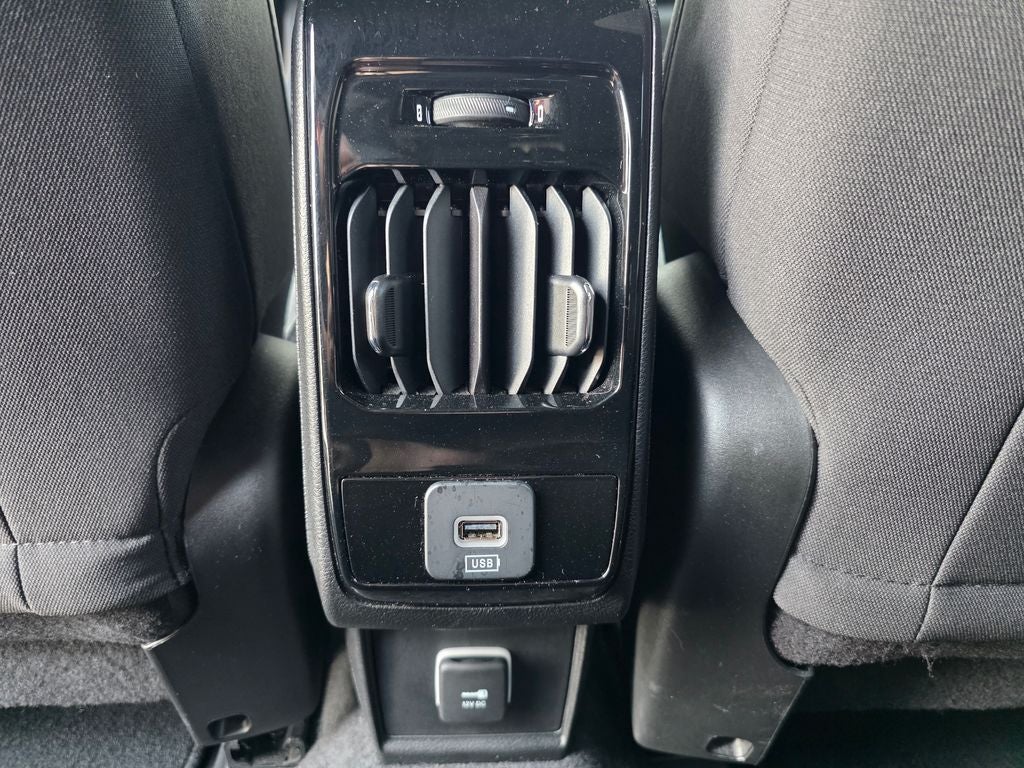 2023 Jeep Compass Sport