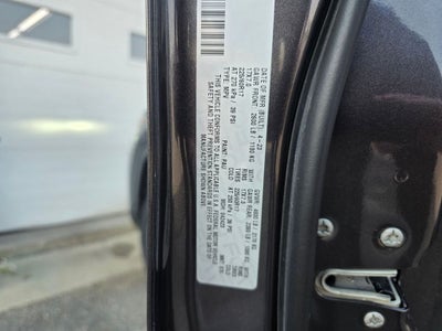 2023 Jeep Compass Sport