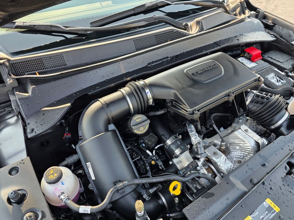 2023 Jeep Compass Sport