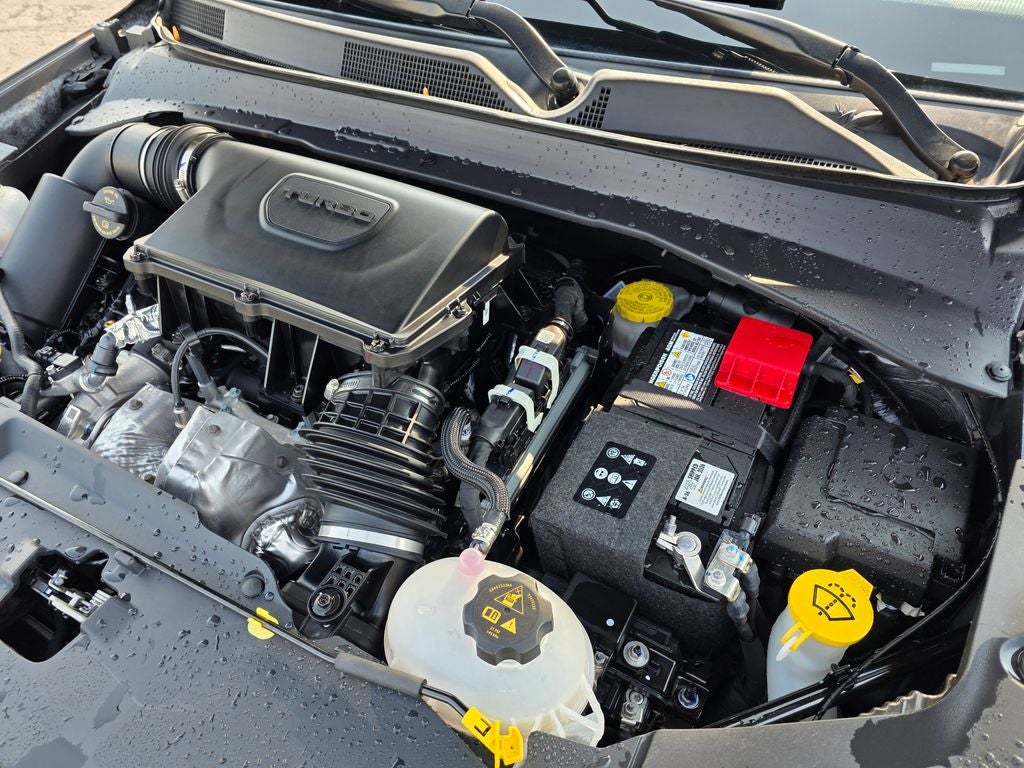 2023 Jeep Compass Sport