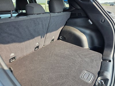 2023 Jeep Compass Sport