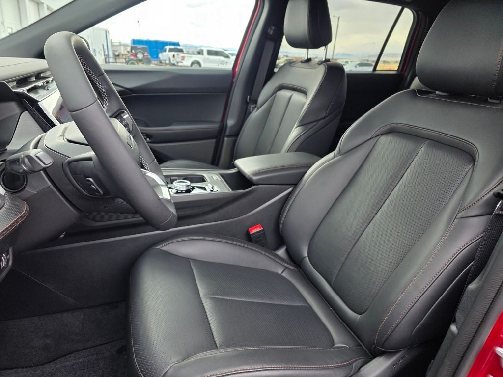 2026 Jeep Cherokee Laredo Limited