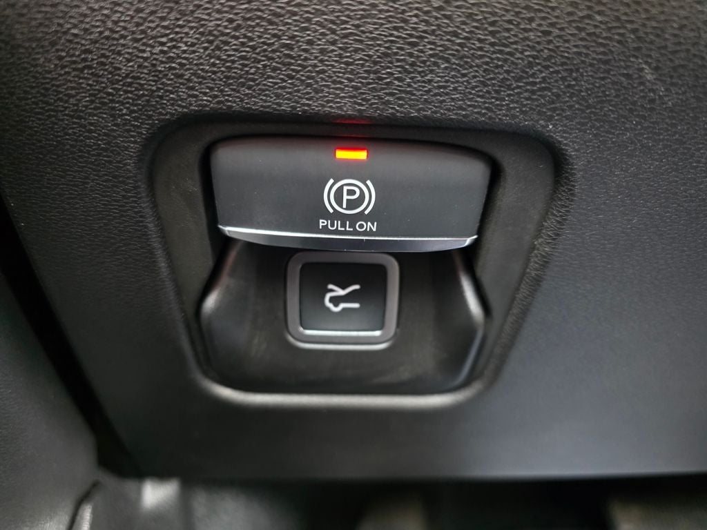 2026 Jeep Cherokee Laredo Limited